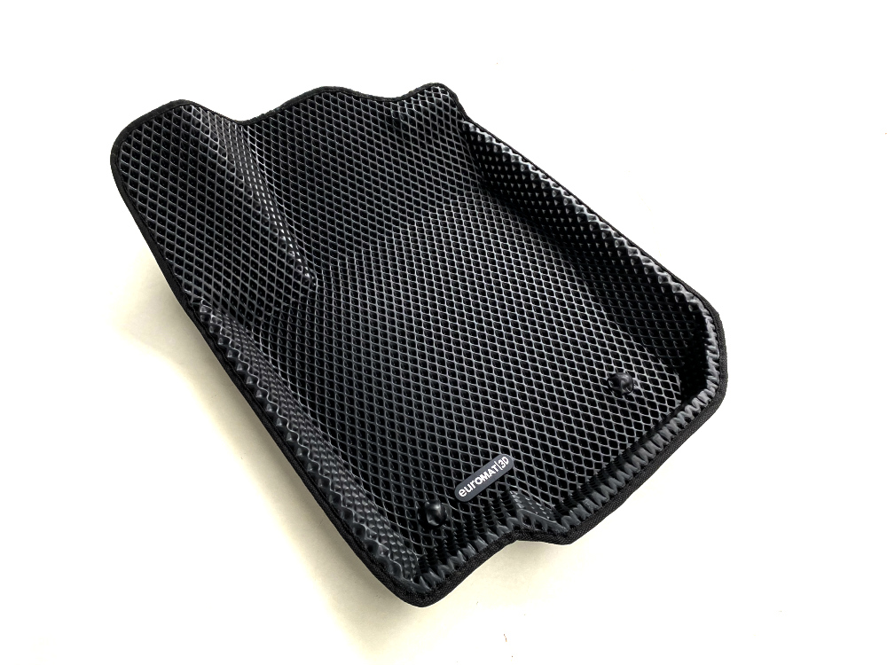 Коврики в салон EVA 3D euro-std MERCEDES W164 (ML,GL-Class) (2006-2012) C6